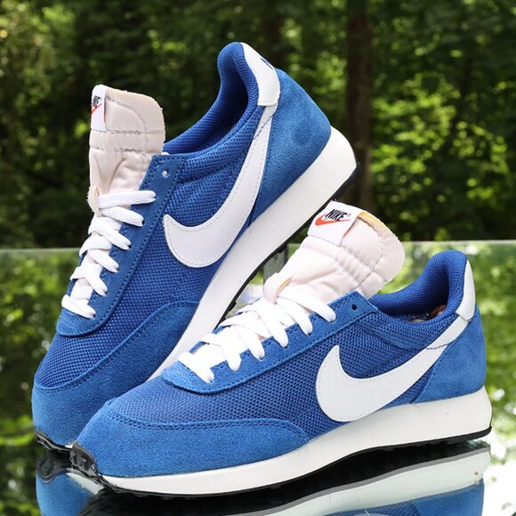 Nike Air Tailwind 79 Indigo Force Blue Men’s Size 8 main image 7